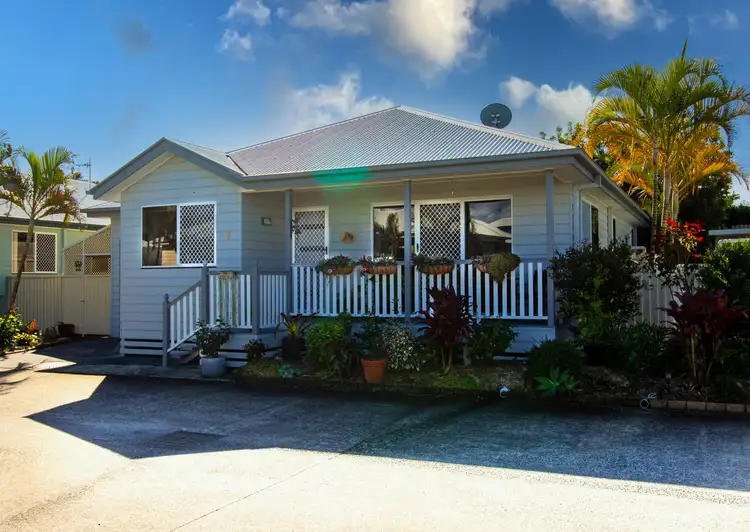 11 Treasure Island Drive