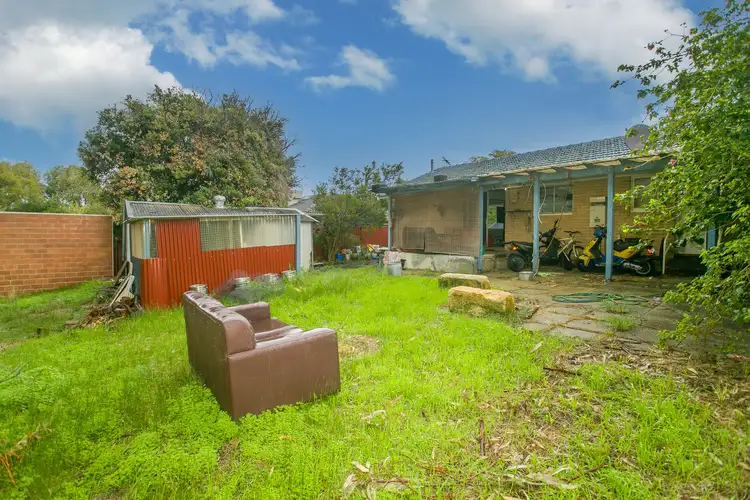 6 Romeo Road, Coolbellup WA 6163