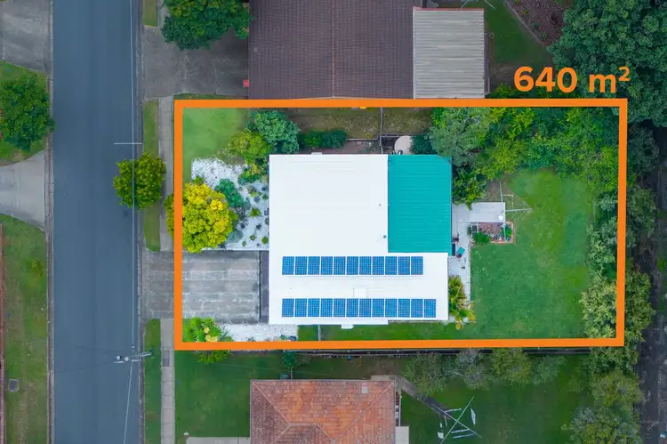 17 Kildonan Street, Aspley QLD 4034
