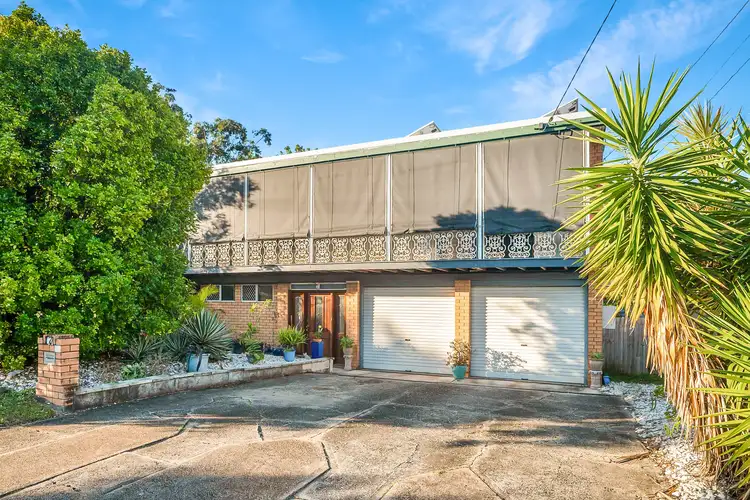 Second view of Homely house listing, 17 Kildonan Street, Aspley QLD 4034
