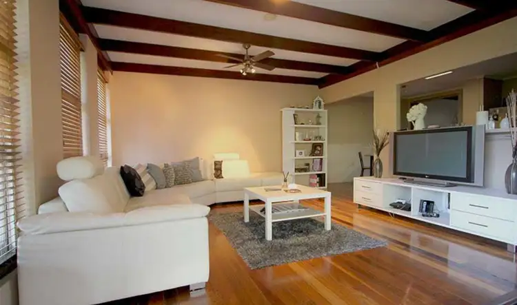 Sixth view of Homely house listing, 17 Kildonan Street, Aspley QLD 4034