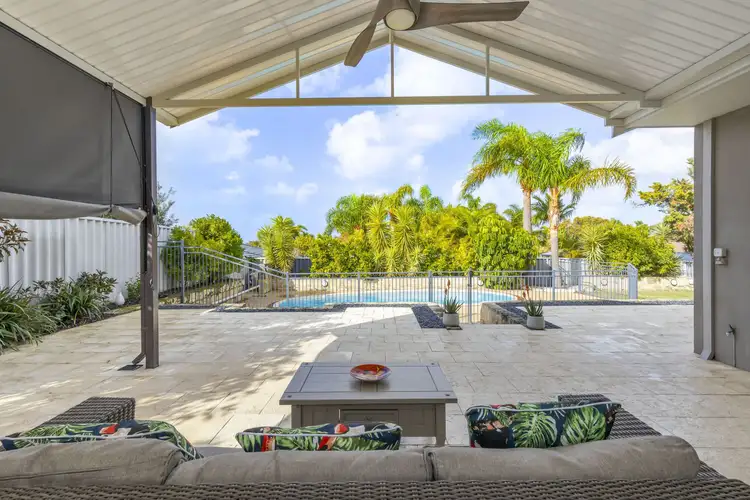 32 Silkeborg Crescent, Joondalup WA 6027