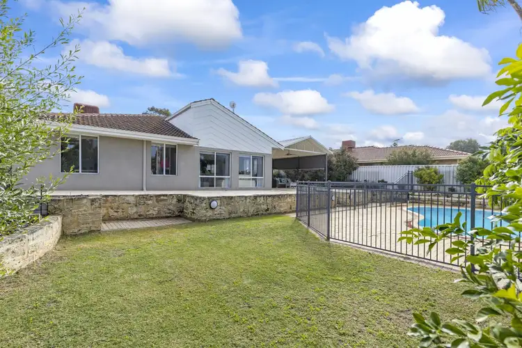 Sixth view of Homely house listing, 32 Silkeborg Crescent, Joondalup WA 6027