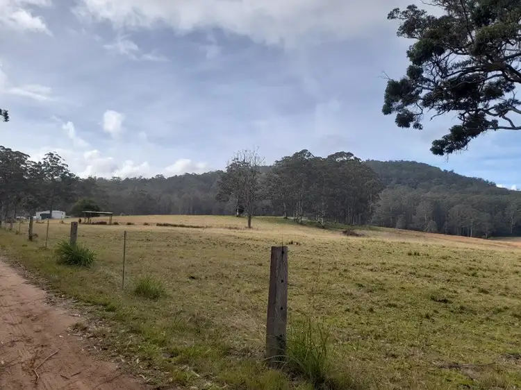 450 Cradle Creek Road, Lowanna NSW 2450