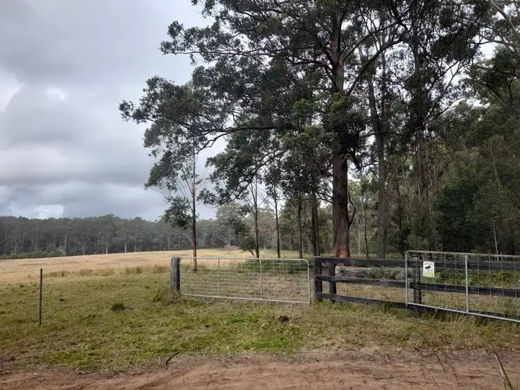 Fourth view of Homely rural property listing, 450 Cradle Creek Road, Lowanna NSW 2450