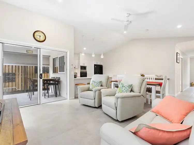 Third view of Homely retirement listing, 82/2-20 Island View Drive, Urangan QLD 4655