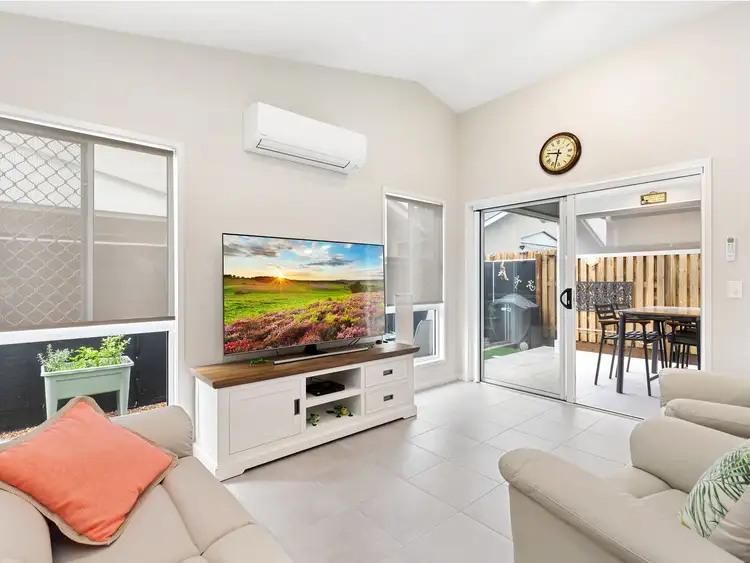 Fourth view of Homely retirement listing, 82/2-20 Island View Drive, Urangan QLD 4655