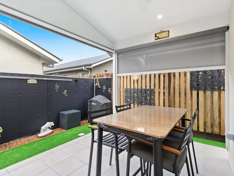 Fifth view of Homely retirement listing, 82/2-20 Island View Drive, Urangan QLD 4655