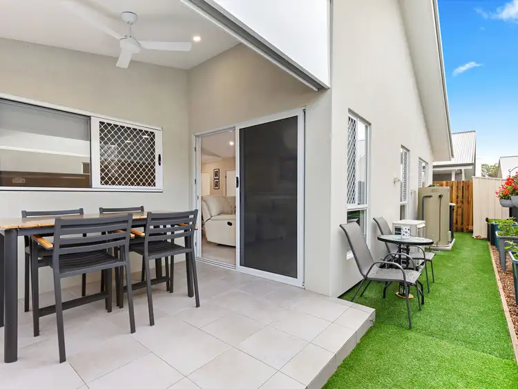 Sixth view of Homely retirement listing, 82/2-20 Island View Drive, Urangan QLD 4655