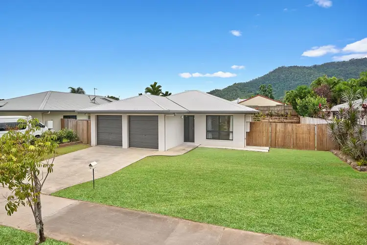 31 Meranti Street, Edmonton QLD 4869