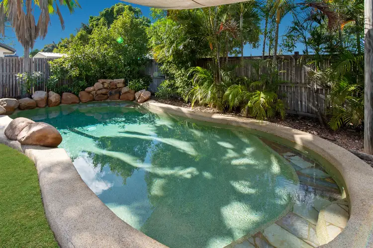 Main view of Homely house listing, 1 Sanctuary Drive, Idalia QLD 4811
