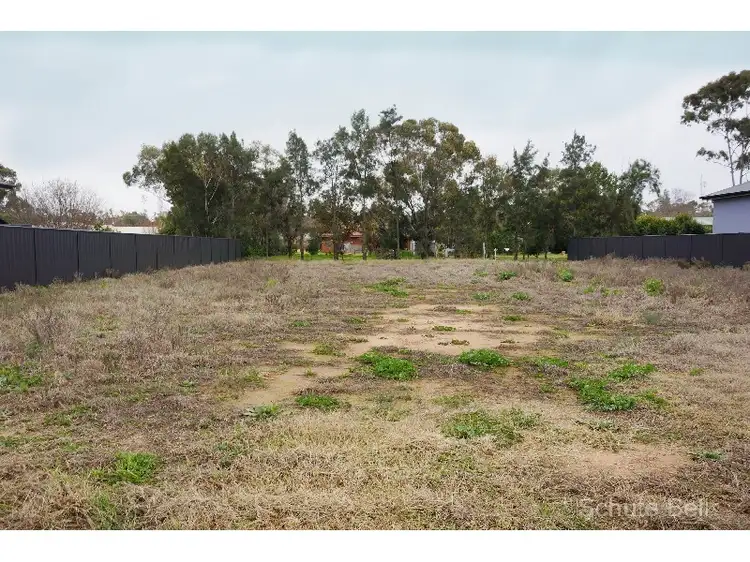 Second view of Homely land listing, 23 Waterford Circuit, Narromine NSW 2821