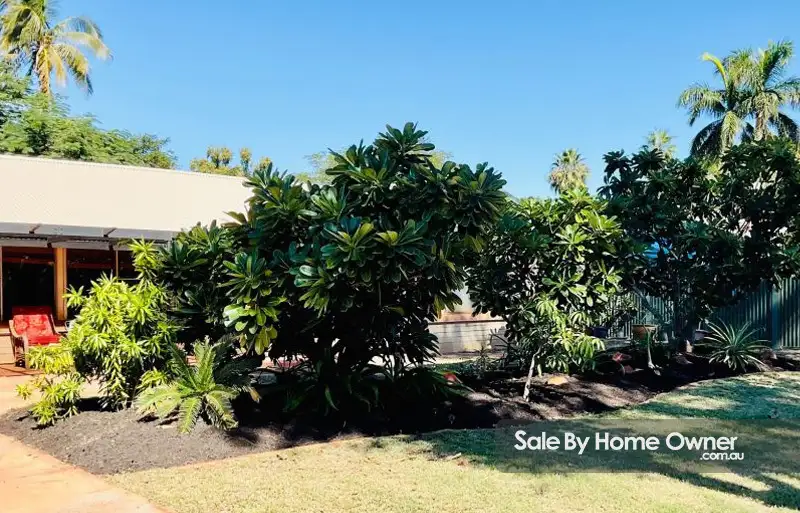 Main view of Homely house listing, 11 Yannarie Crescent, Dampier WA 6713