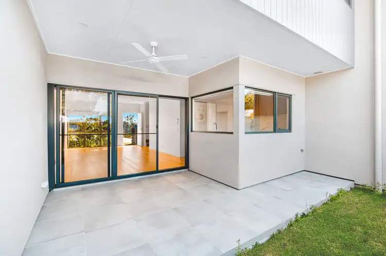 Fifth view of Homely townhouse listing, 62/1 Lyra Avenue, Hope Island QLD 4212