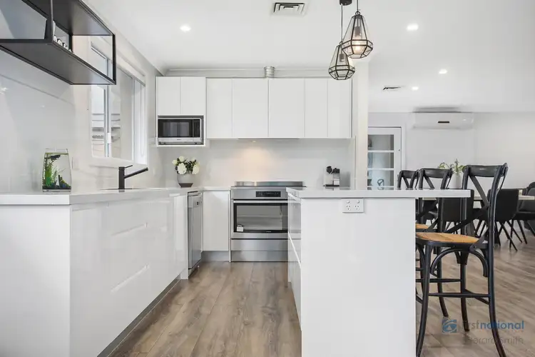 Second view of Homely house listing, 125 Camden Road, Douglas Park NSW 2569