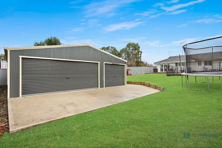 Fifth view of Homely house listing, 125 Camden Road, Douglas Park NSW 2569