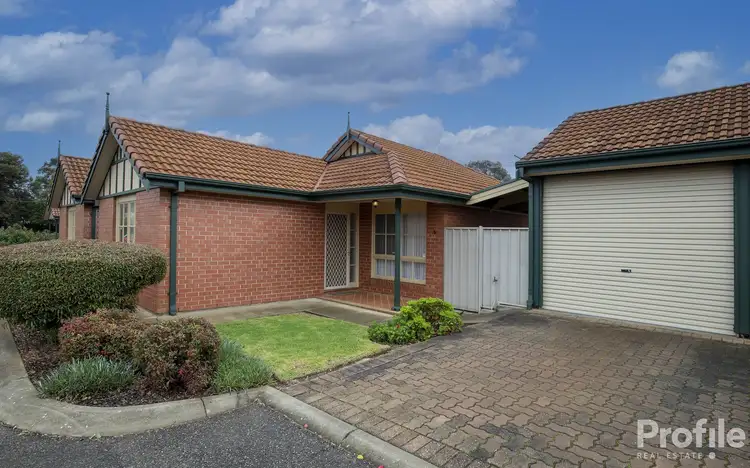 5/2 Briar Road, Felixstow SA 5070