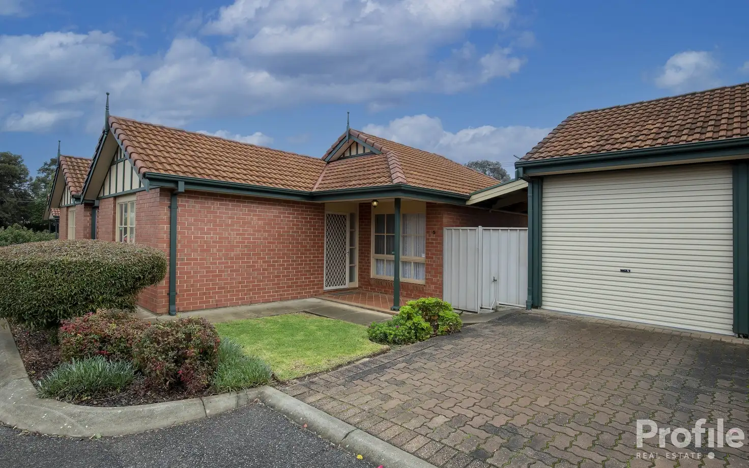 Main view of Homely unit listing, 5/2 Briar Road, Felixstow SA 5070