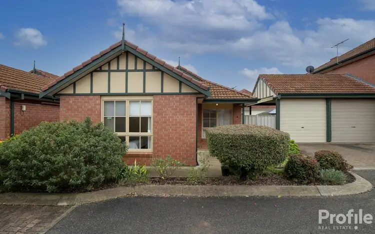 Second view of Homely unit listing, 5/2 Briar Road, Felixstow SA 5070