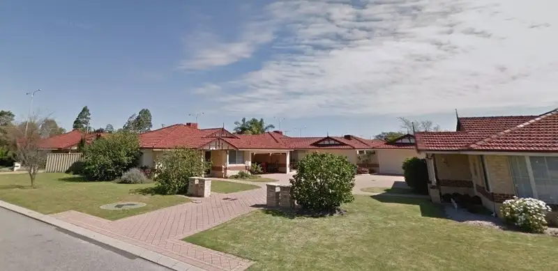 Main view of Homely villa listing, 23A Tea Tree Way, Thornlie WA 6108