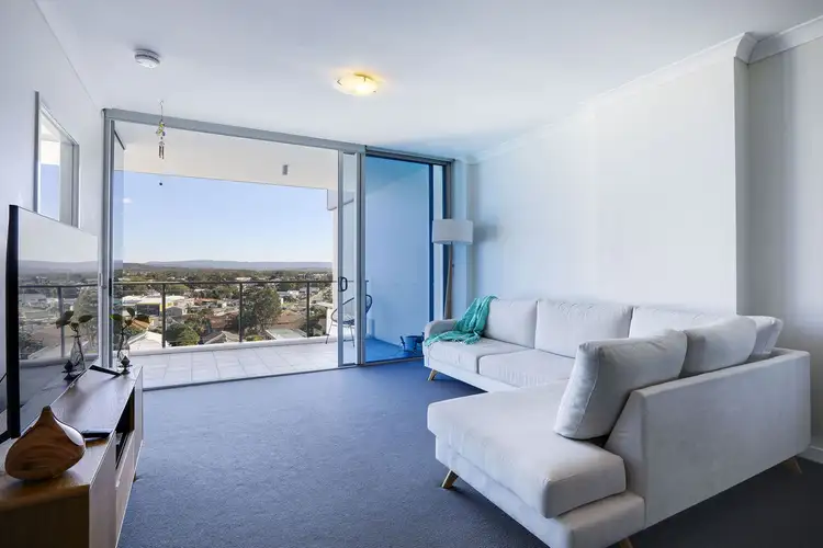 Fourth view of Homely apartment listing, 901/430 Marine Parade, Biggera Waters QLD 4216