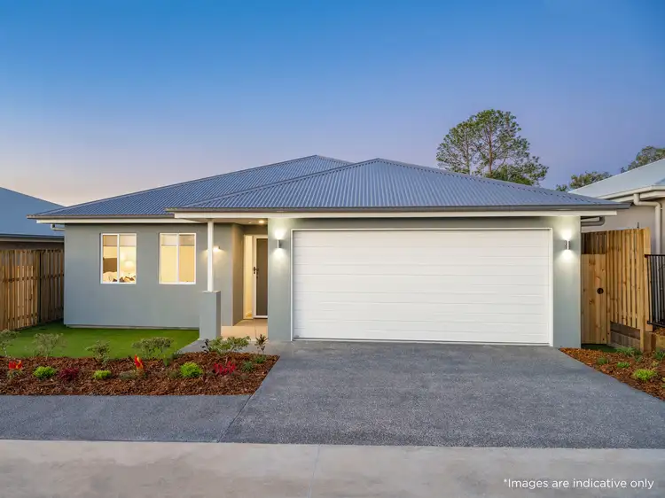 Main view of Homely retirement listing, 329/659 Chambers Flat Road, Chambers Flat QLD 4133