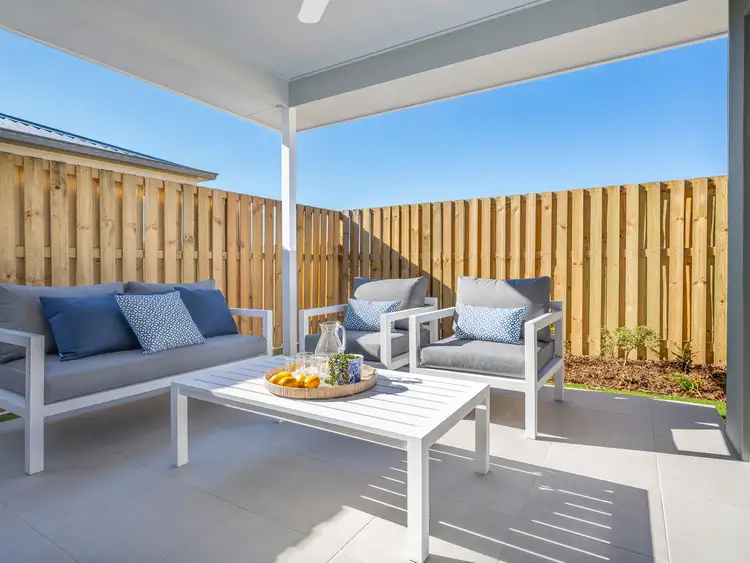 Fifth view of Homely retirement listing, 329/659 Chambers Flat Road, Chambers Flat QLD 4133