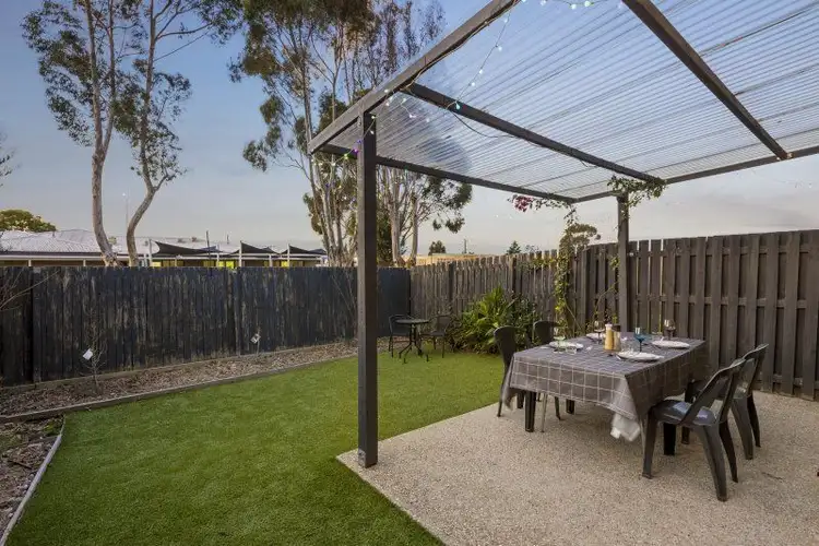 Second view of Homely townhouse listing, 12/553-555 Melton Highway, Sydenham VIC 3037