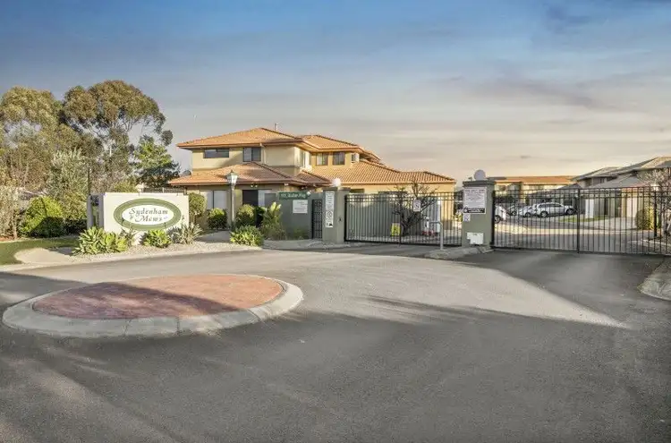 Fourth view of Homely townhouse listing, 12/553-555 Melton Highway, Sydenham VIC 3037