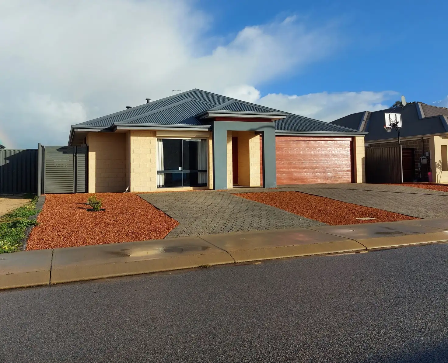 Main view of Homely house listing, 10 Aventurine way, Byford WA 6122