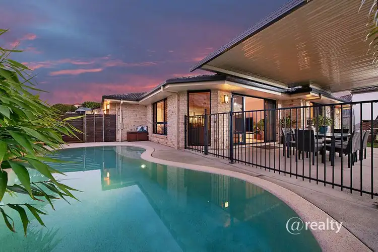 60 Oakwood Road, Warner QLD 4500