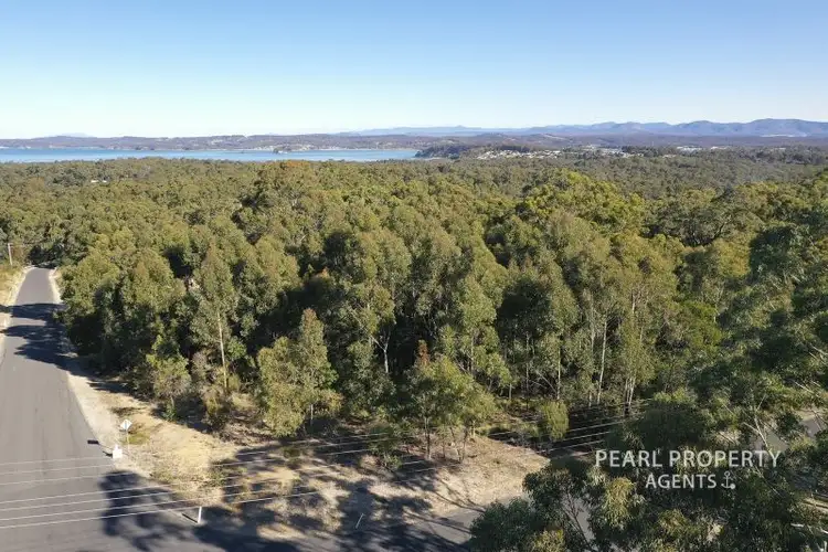Second view of Homely land listing, 441 Sea Acres Drive, Long Beach NSW 2536