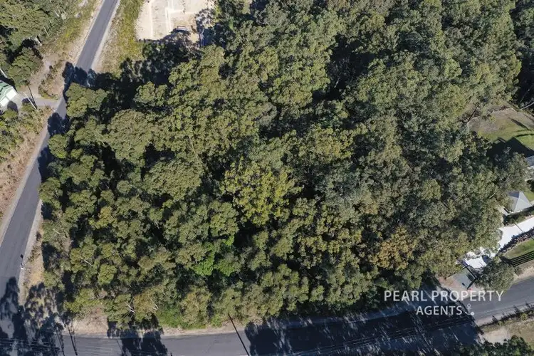 Third view of Homely land listing, 441 Sea Acres Drive, Long Beach NSW 2536