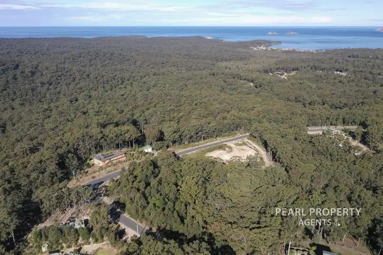 Fourth view of Homely land listing, 441 Sea Acres Drive, Long Beach NSW 2536