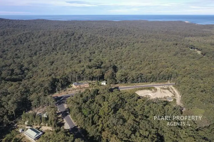 Fifth view of Homely land listing, 441 Sea Acres Drive, Long Beach NSW 2536