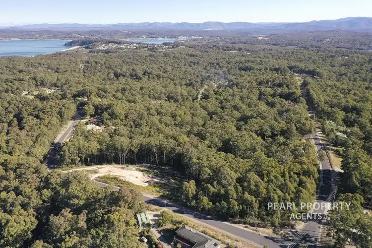 Sixth view of Homely land listing, 441 Sea Acres Drive, Long Beach NSW 2536