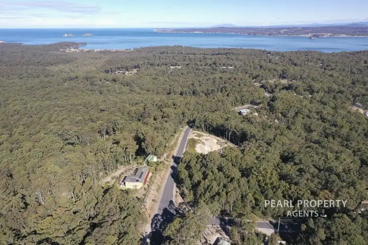 Seventh view of Homely land listing, 441 Sea Acres Drive, Long Beach NSW 2536