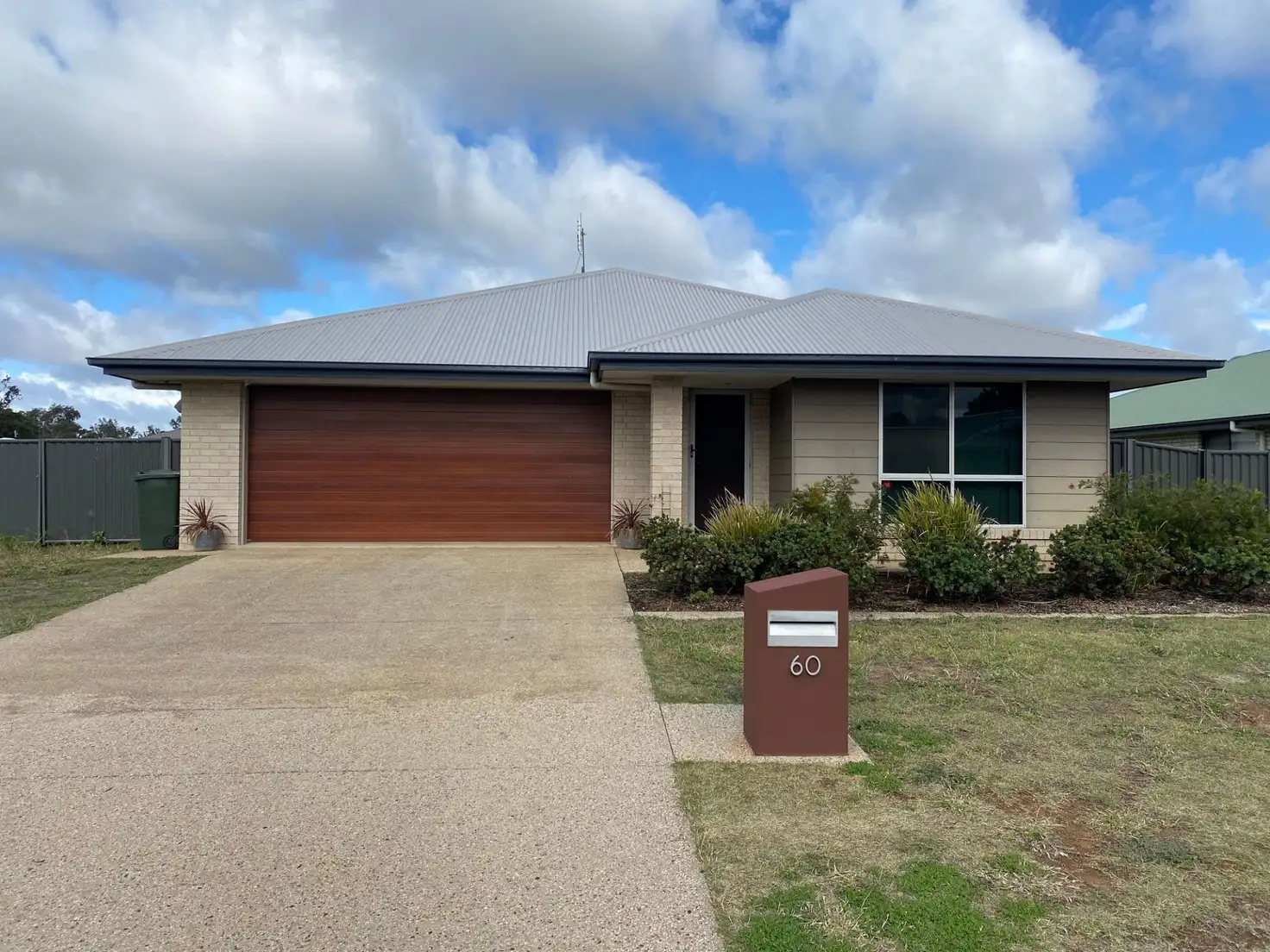 Main view of Homely house listing, 60 Sheridan St, Chinchilla QLD 4413