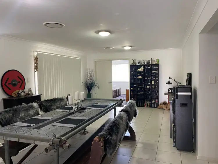 Third view of Homely house listing, 60 Sheridan St, Chinchilla QLD 4413