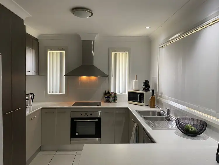 Fourth view of Homely house listing, 60 Sheridan St, Chinchilla QLD 4413