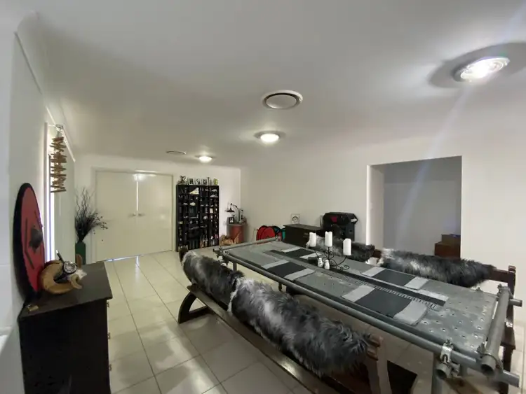 Fifth view of Homely house listing, 60 Sheridan St, Chinchilla QLD 4413