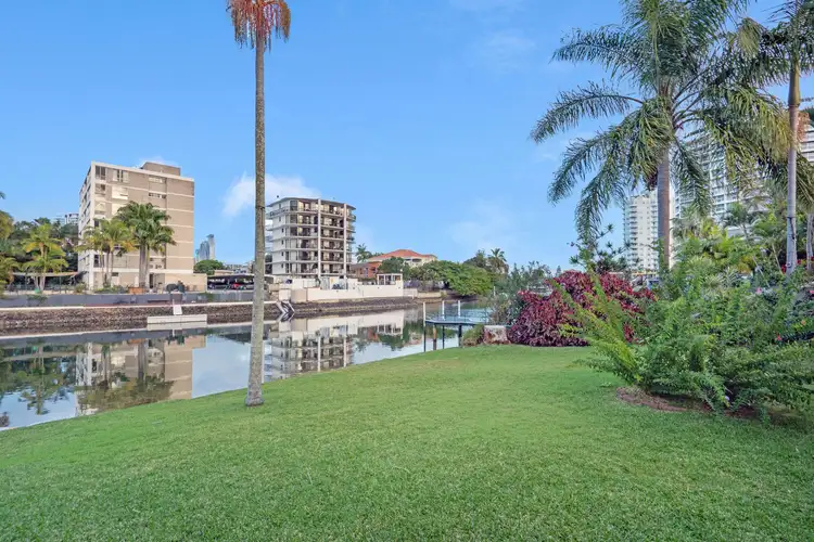 1/45 Peninsular Drive, Surfers Paradise QLD 4217