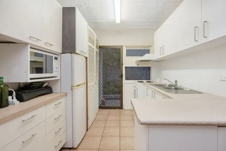 Second view of Homely unit listing, 1/45 Peninsular Drive, Surfers Paradise QLD 4217