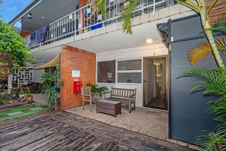 Fourth view of Homely unit listing, 1/45 Peninsular Drive, Surfers Paradise QLD 4217