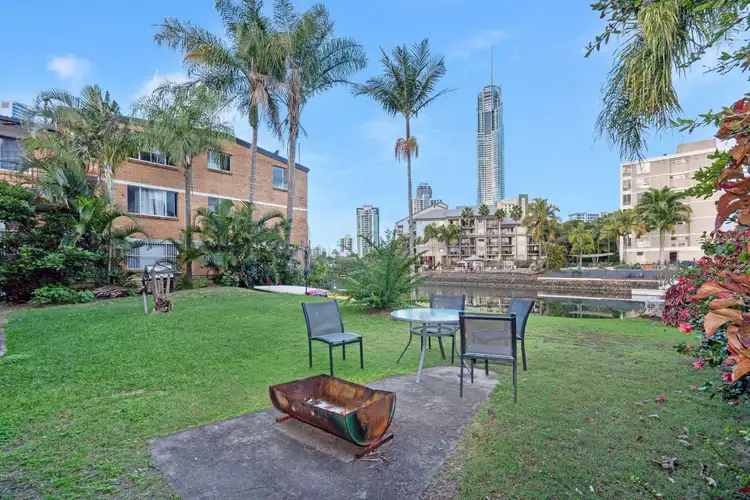 Seventh view of Homely unit listing, 1/45 Peninsular Drive, Surfers Paradise QLD 4217