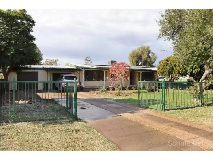 Main view of Homely house listing, 6 Bloxham St, Bourke NSW 2840