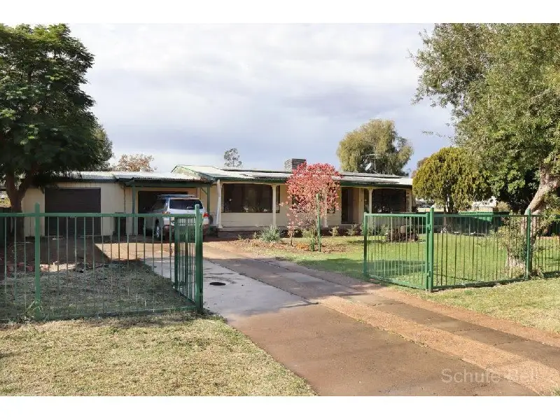 Main view of Homely house listing, 6 Bloxham St, Bourke NSW 2840