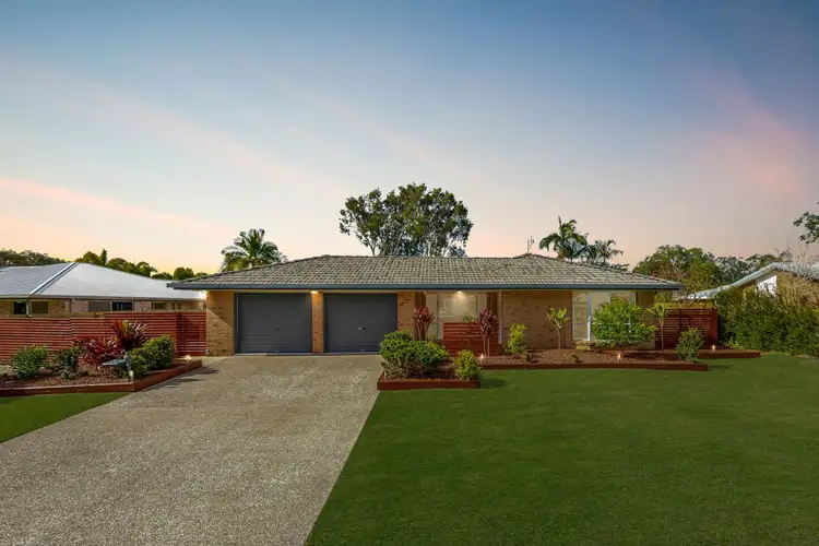 54 Griffith Avenue, Tewantin QLD 4565