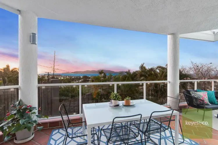 Main view of Homely apartment listing, 2/4 Stanton Terrace, Townsville City QLD 4810