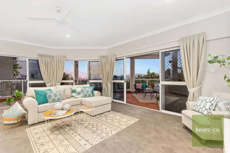 Second view of Homely apartment listing, 2/4 Stanton Terrace, Townsville City QLD 4810